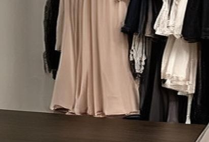 Einzigartige Schneiderkunst